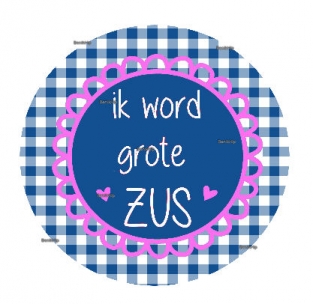 button ik word grote zus